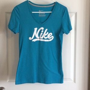 Nike Tee Size Medium